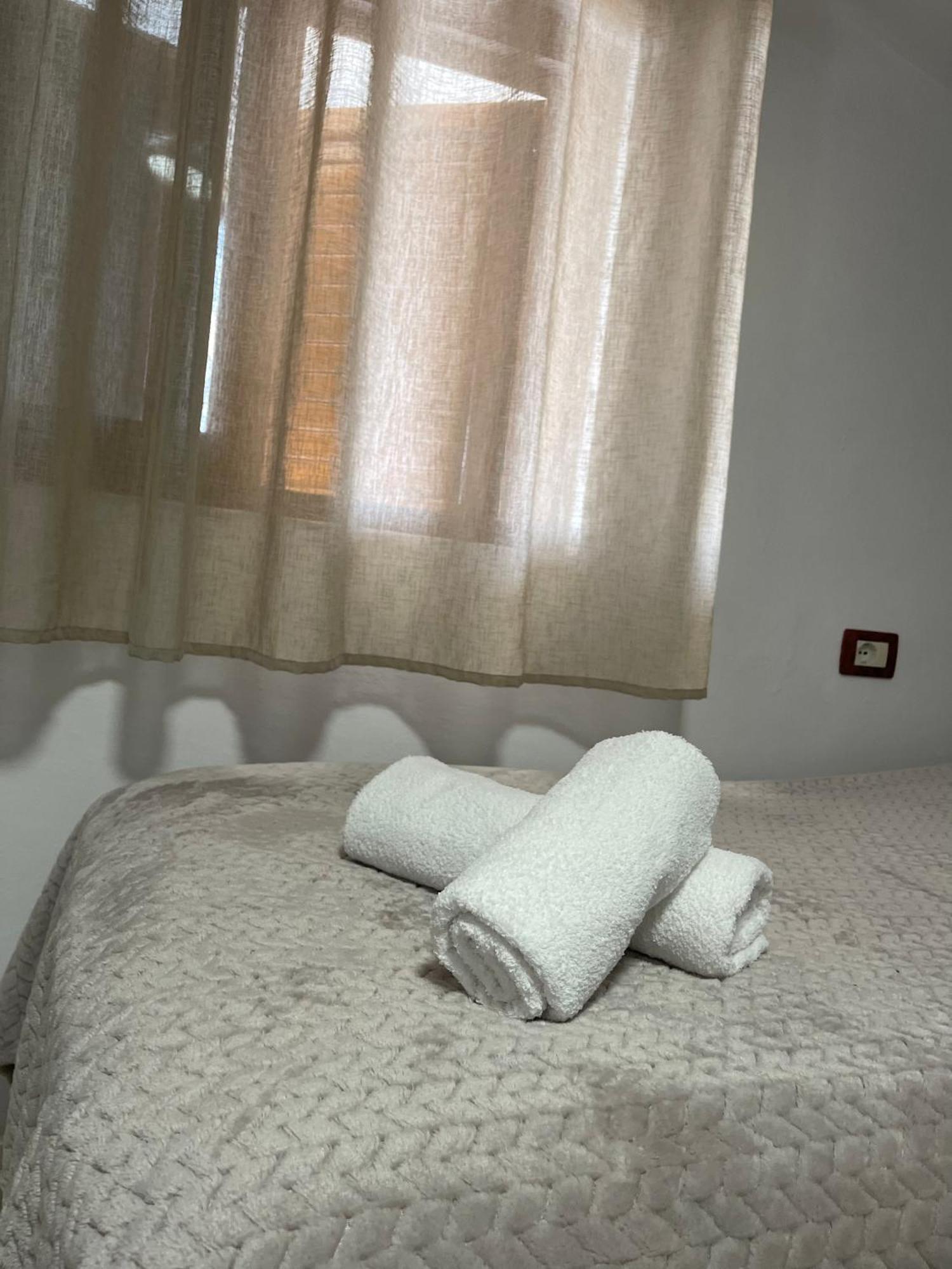 Prela'S Rooms Shkodër Esterno foto
